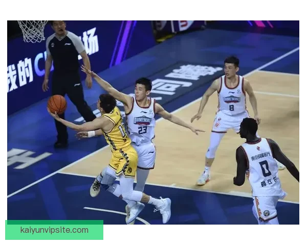 北京首钢主场对阵南京今晚热力开战乃万岳岳领衔嘻哈对决